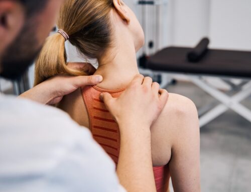 Discover the Benefits of Personalized Chiropractic in Rutherford, NJ