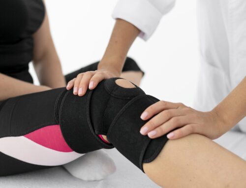 🦵 Knee Pain in Rutherford, NJ: What You Need to Know & How to Get Relief Without Surgery