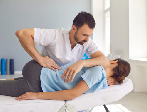 Your Guide to Lasting Pain Relief: How Chiropractic Care Helps You Move, Feel, and Live Better in Rutherford, NJ
