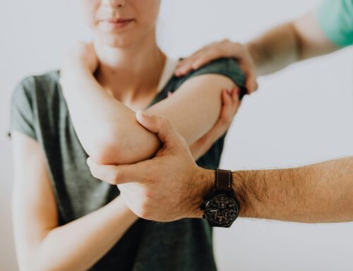 Why Good Posture Matters: How Chiropractic Care Helps You Stand Tall