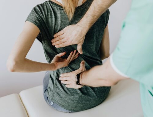 Do You Need Chiropractic Care? 6 Signs Your Body Is Asking for Help